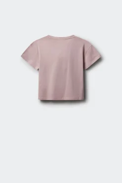 Camiseta botas cowboy niña