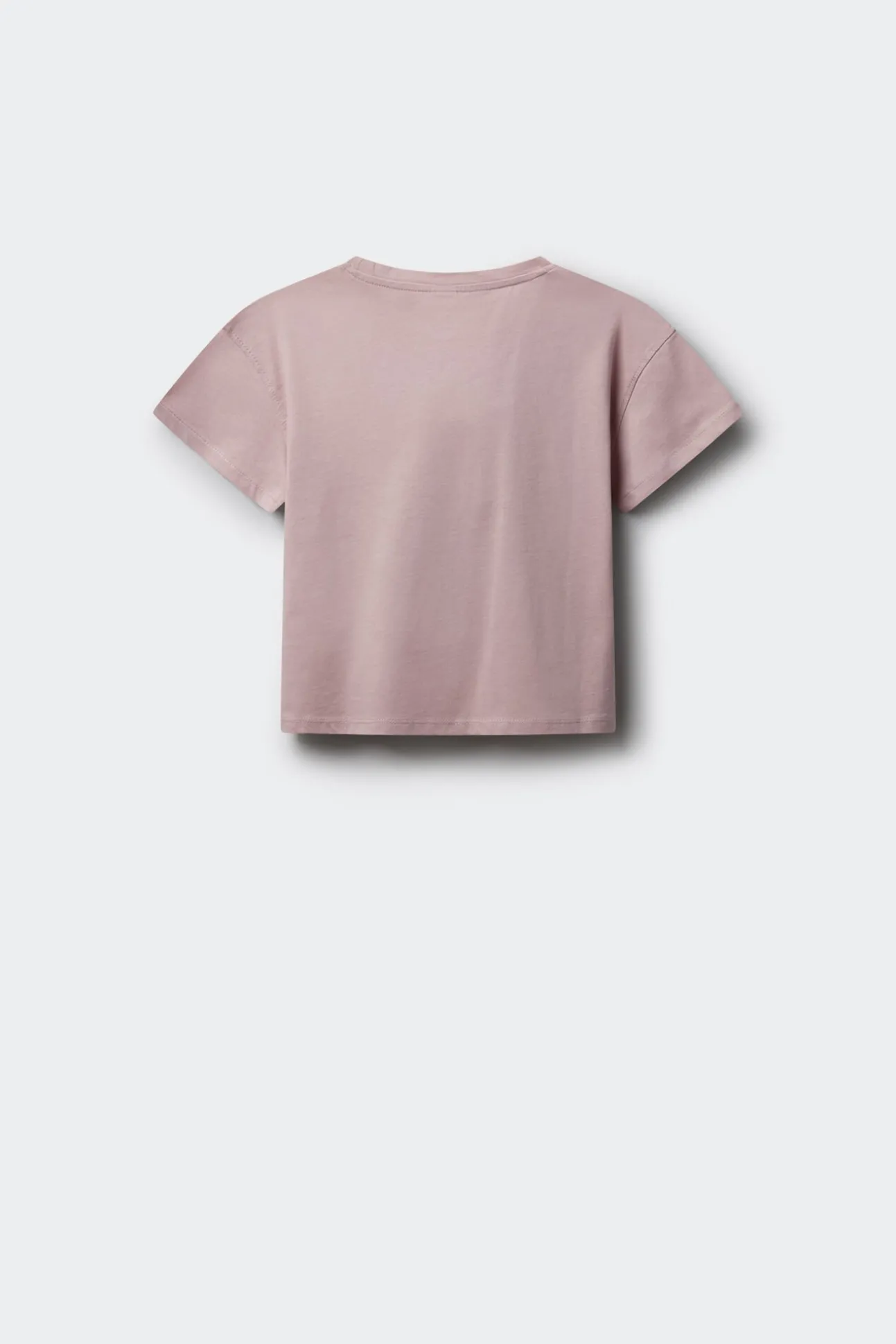 Camiseta botas cowboy niña