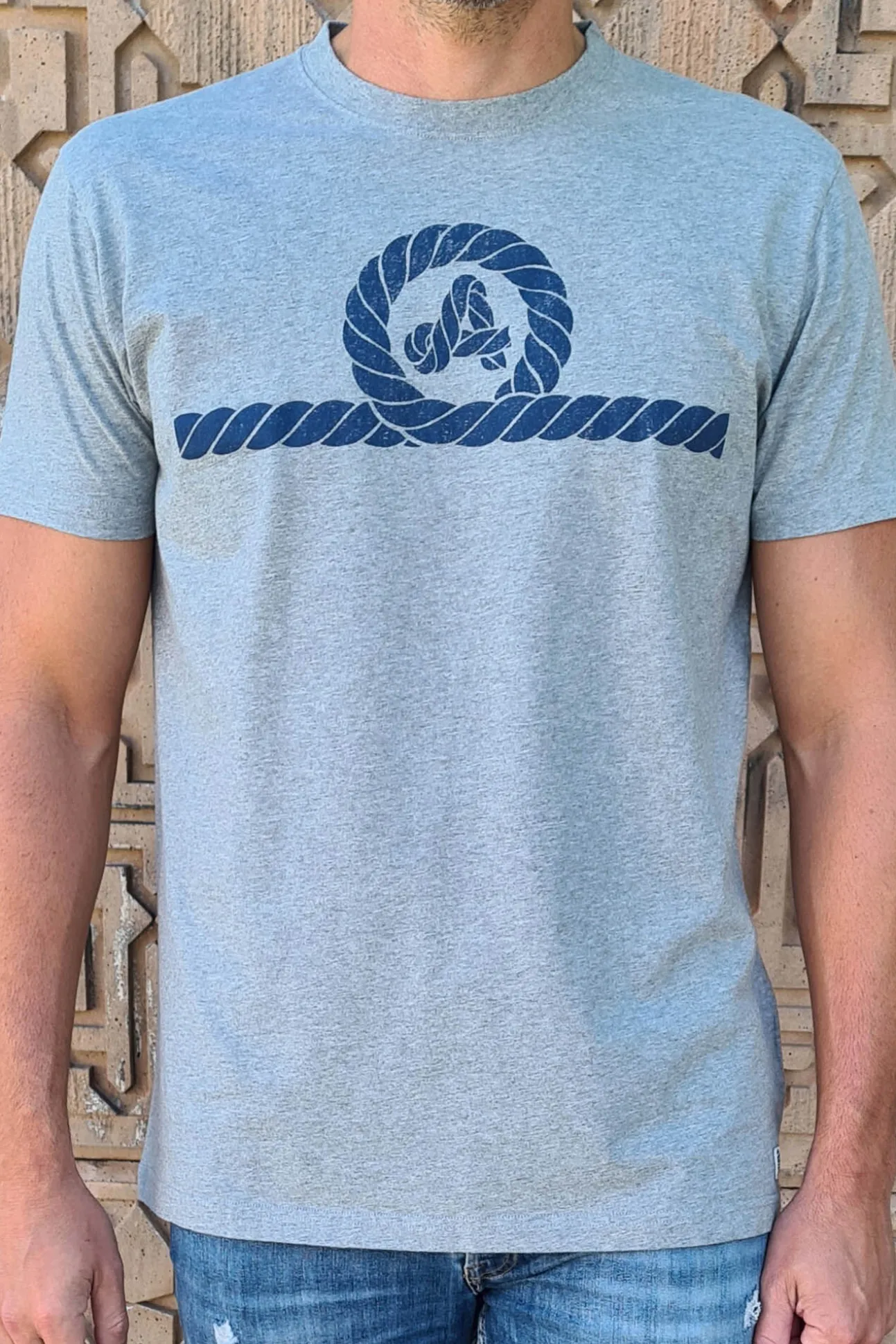 Camiseta Breeze Unisex