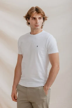 Camiseta Básica