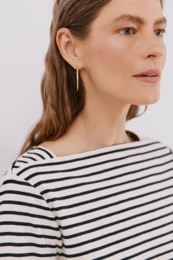 Camiseta básica barco