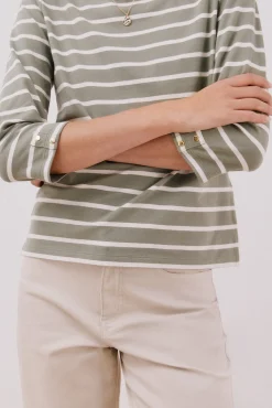 Camiseta básica barco