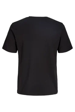 Camiseta básica con logo