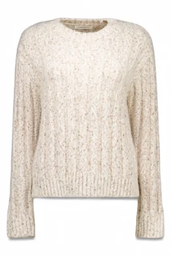 Camiseta básica cuello perkins