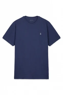 Camiseta básica piqué