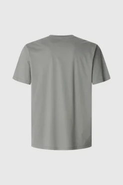 Camiseta Cast Yellow