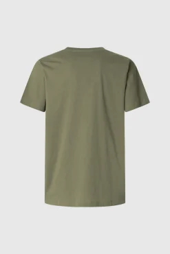 Camiseta Cast Yellow