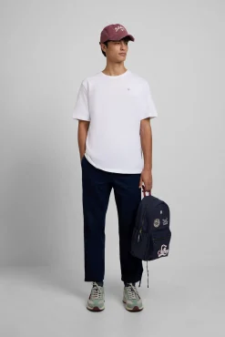 Camiseta círculo etnico