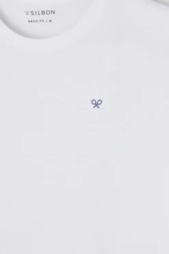 Camiseta círculo etnico