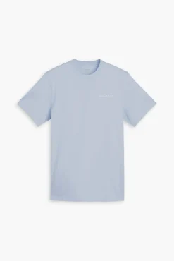 Camiseta cuello redondo