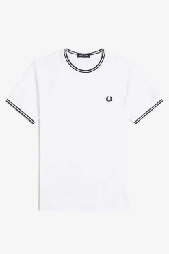 Camiseta de hombre de manga corta