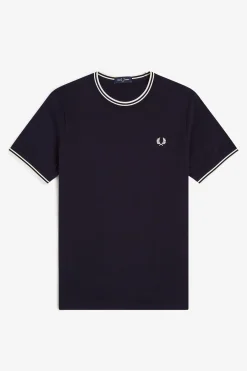 Camiseta de hombre de manga corta