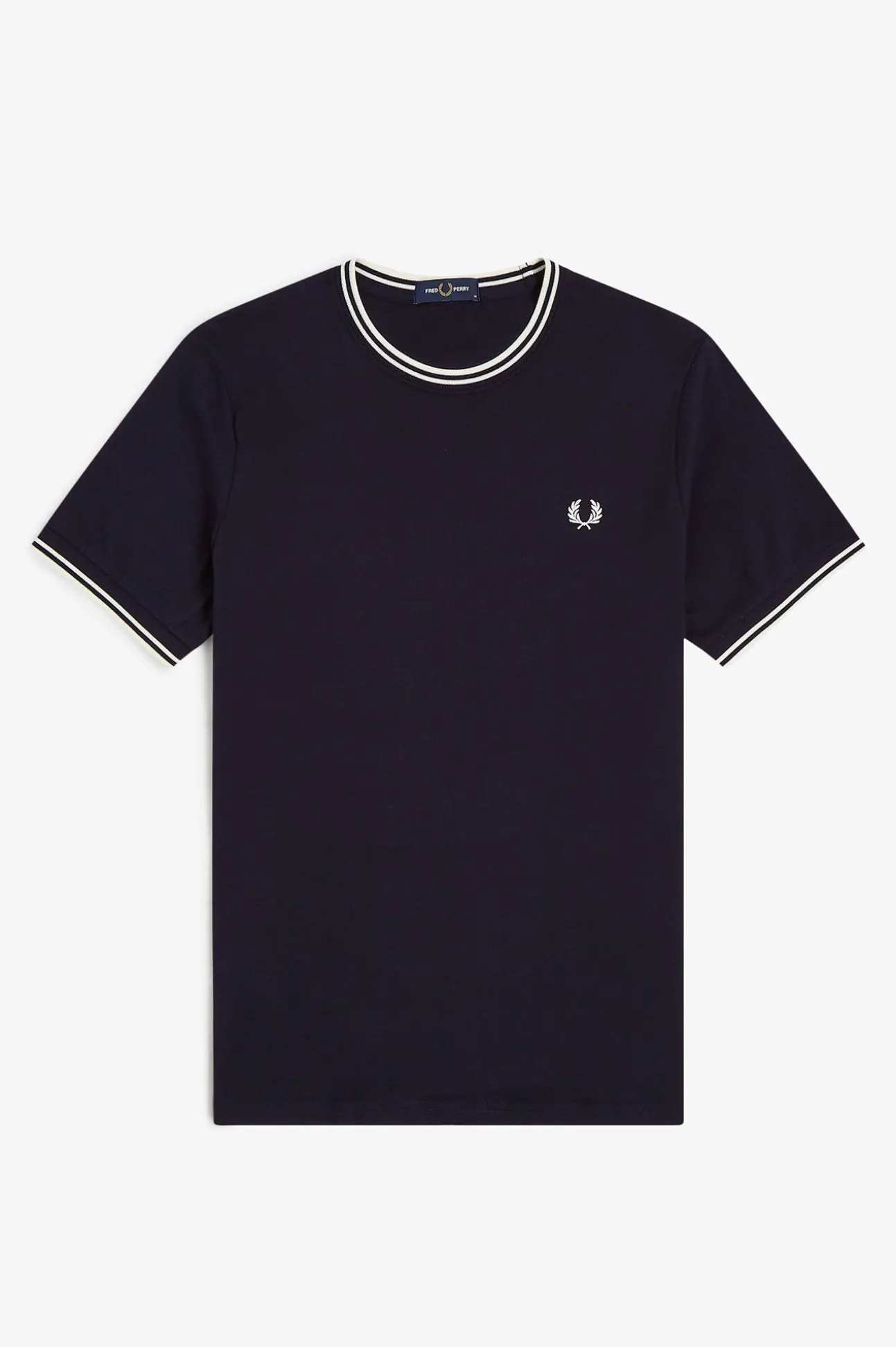 Camiseta de hombre de manga corta