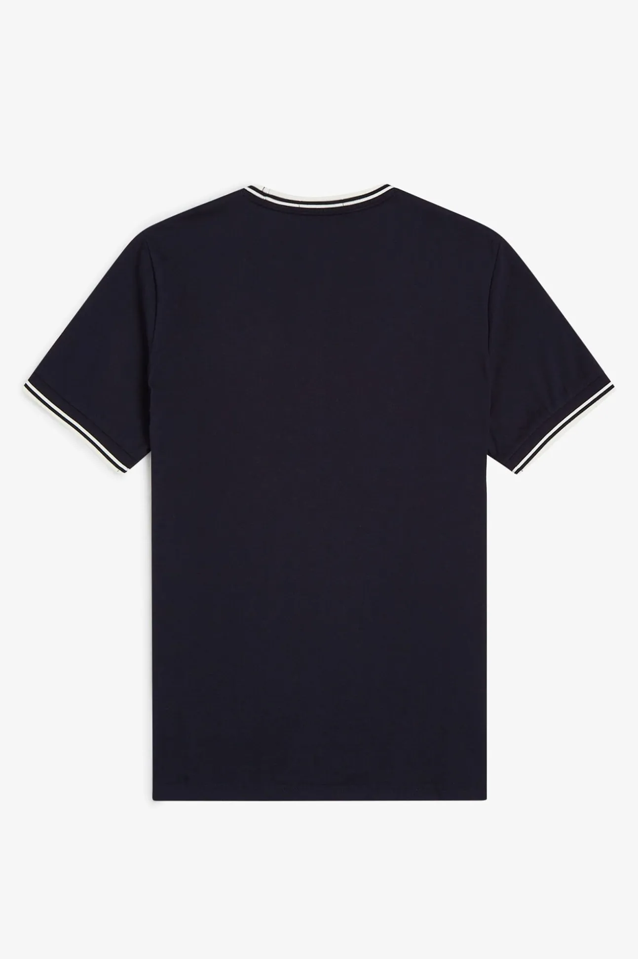 Camiseta de hombre de manga corta