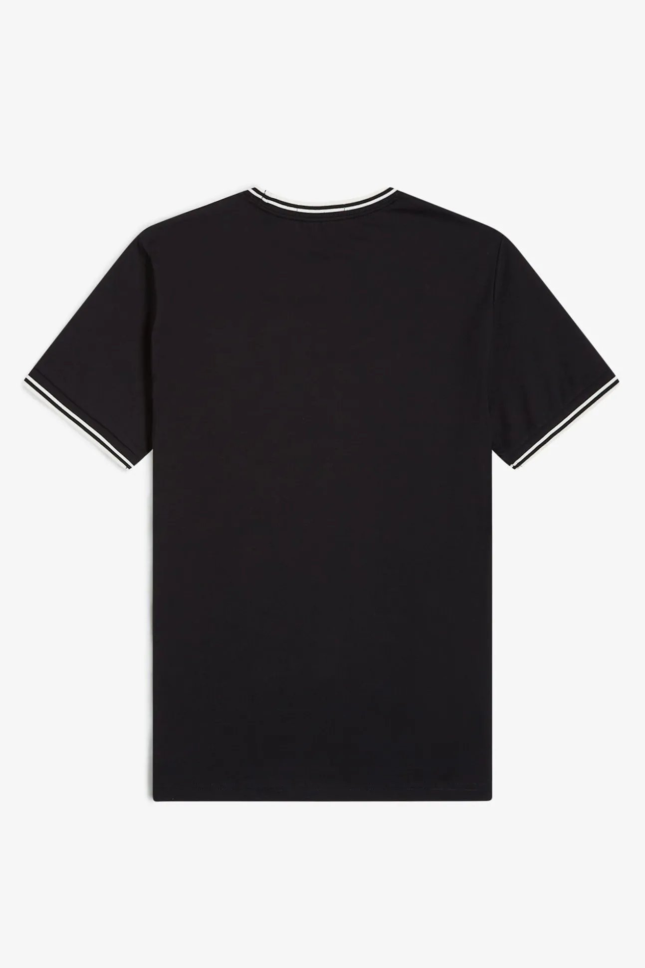 Camiseta de hombre de manga corta