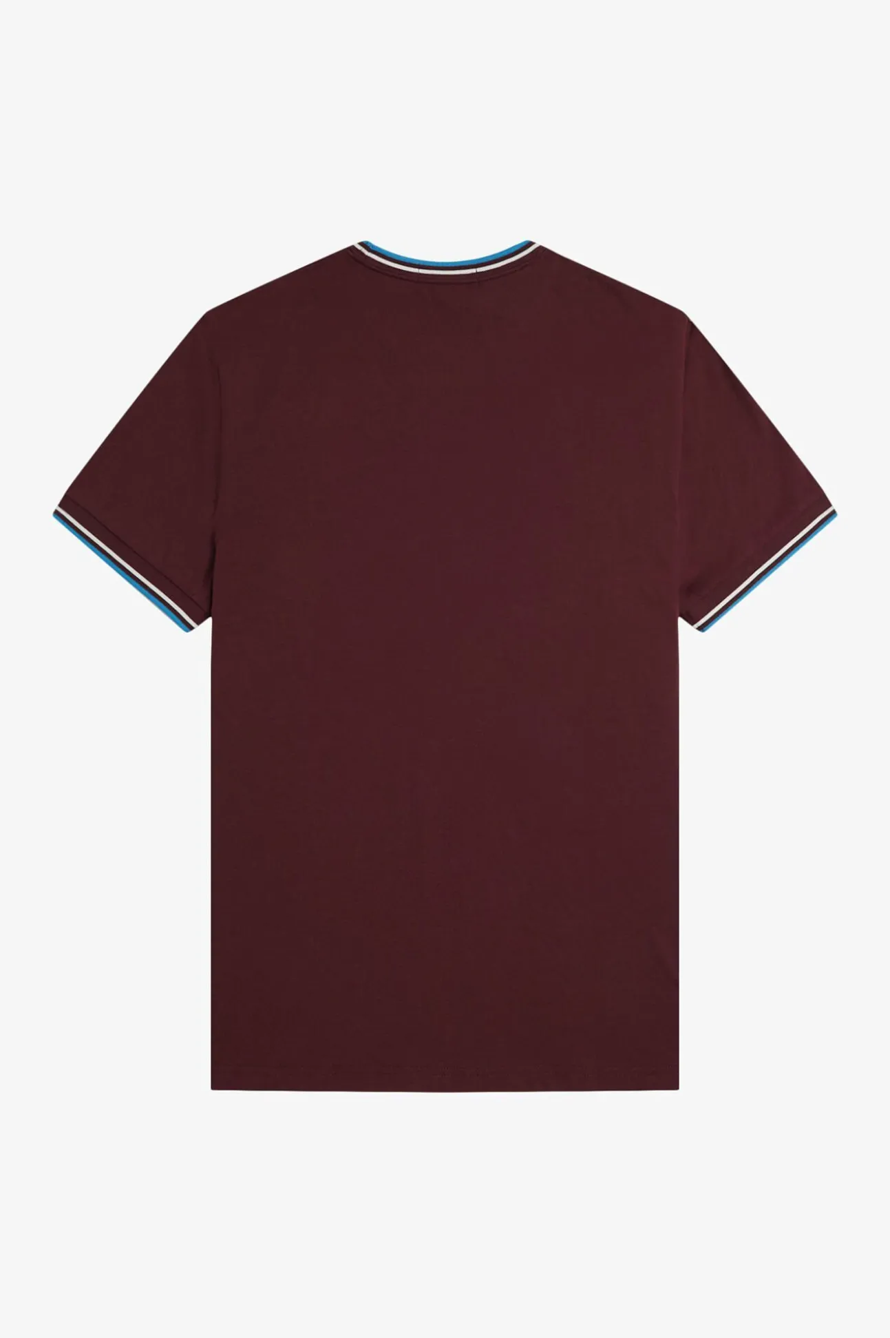 Camiseta de hombre de manga corta