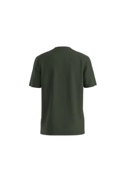 Camiseta de manga corta