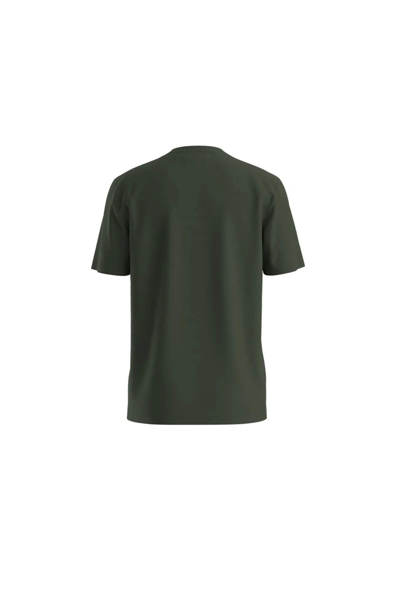 Camiseta de manga corta