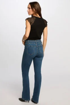 Camiseta de manga corta