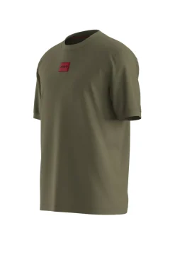 Camiseta de manga corta