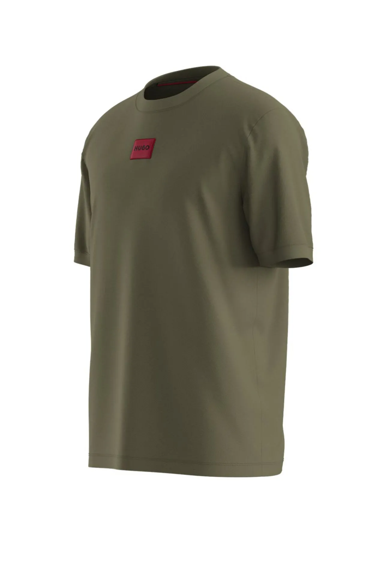 Camiseta de manga corta