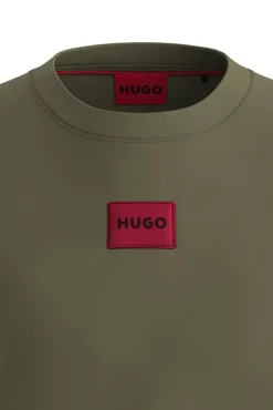 Camiseta de manga corta