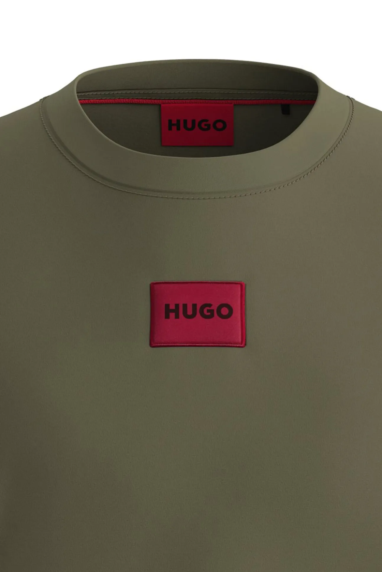 Camiseta de manga corta