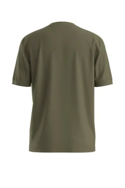 Camiseta de manga corta