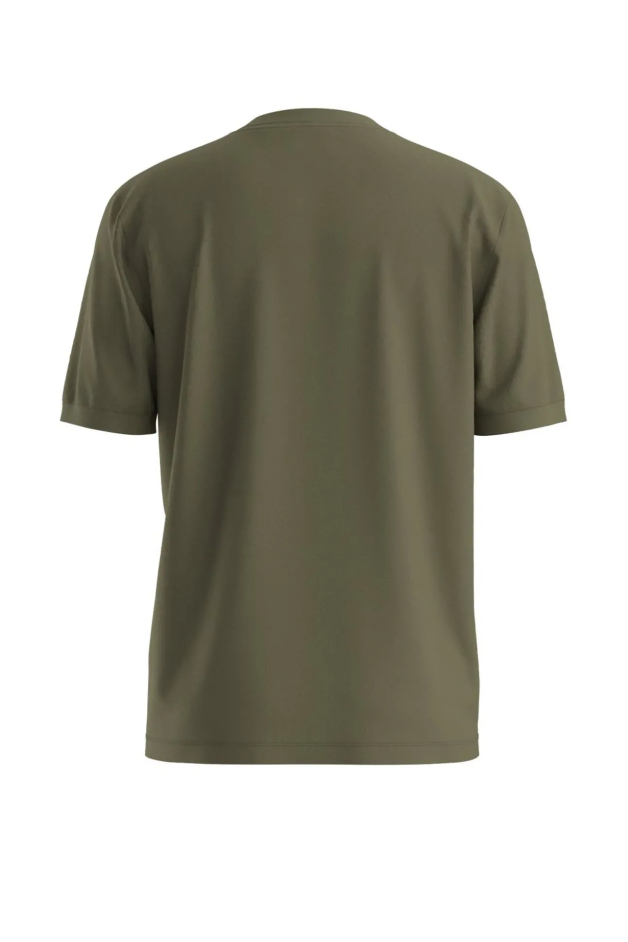 Camiseta de manga corta