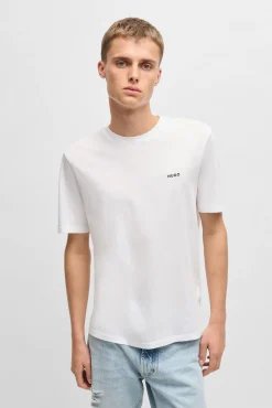 Camiseta de manga corta