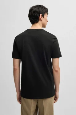 Camiseta de manga corta