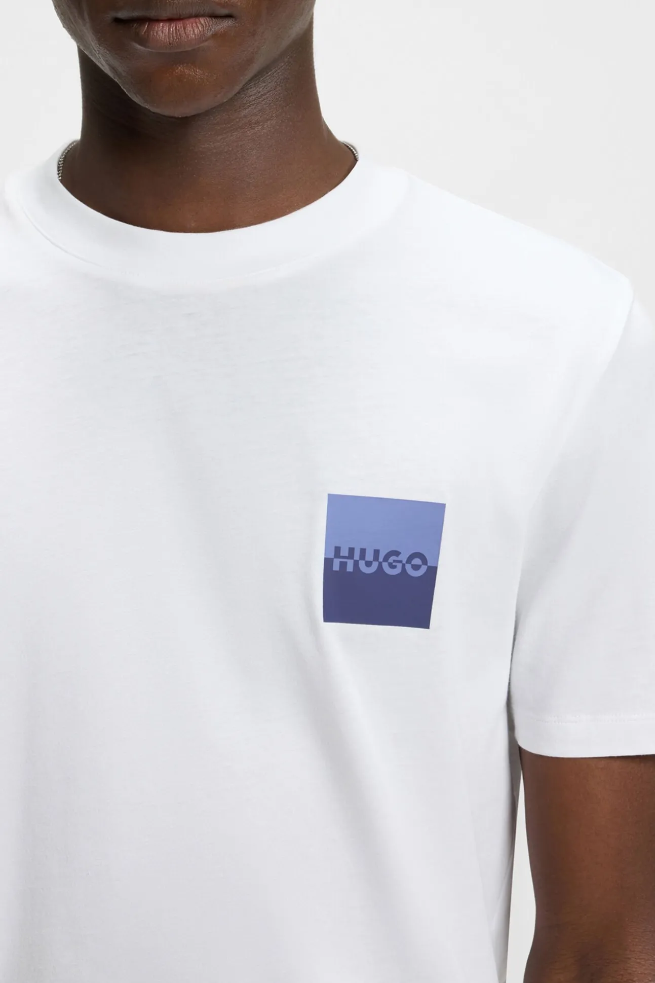 Camiseta de manga corta