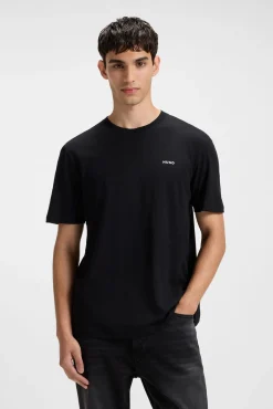 Camiseta de manga corta