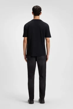 Camiseta de manga corta