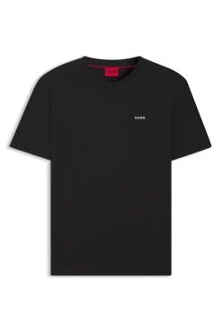 Camiseta de manga corta