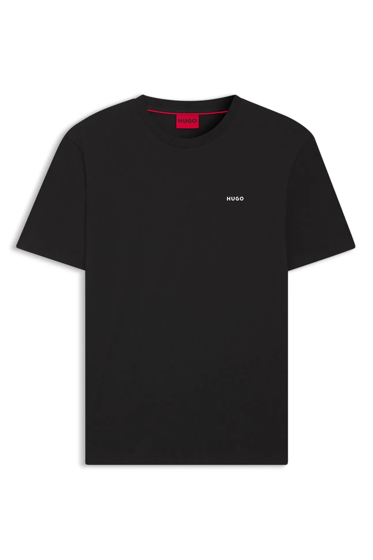 Camiseta de manga corta