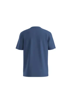 Camiseta de manga corta