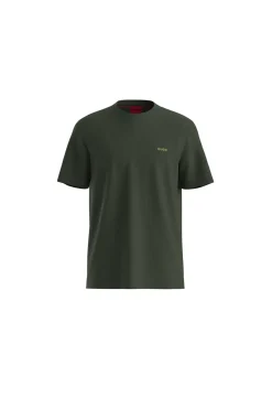 Camiseta de manga corta