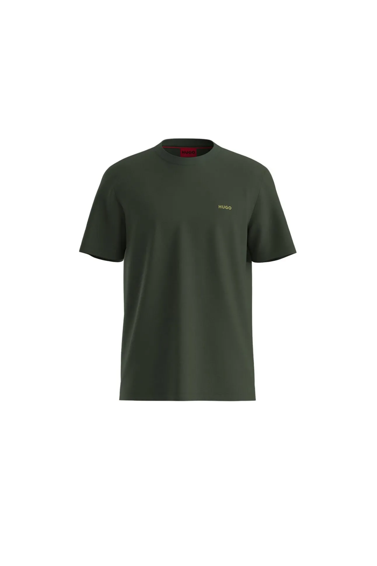 Camiseta de manga corta