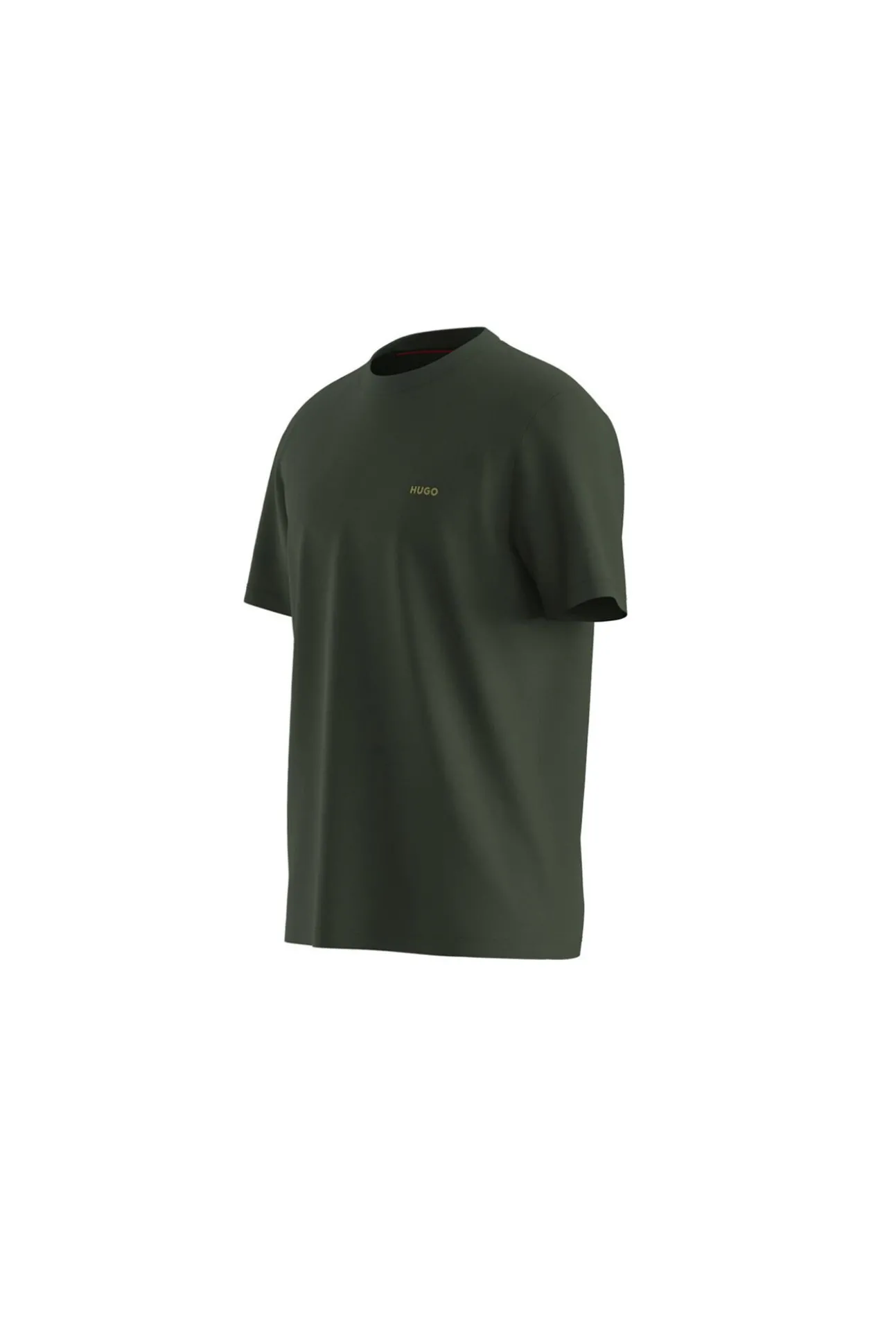 Camiseta de manga corta