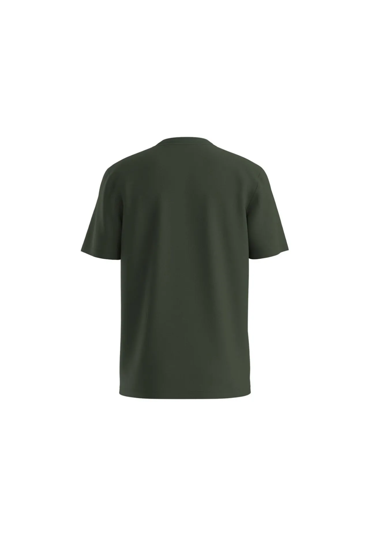 Camiseta de manga corta