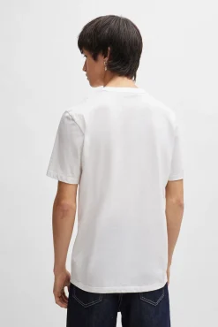 Camiseta de manga corta