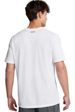 Camiseta de manga corta de hombre