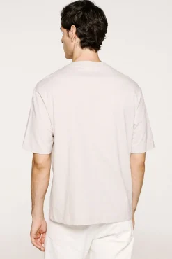 Camiseta de manga corta Logo.