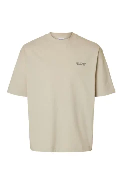 Camiseta de manga corta Logo.