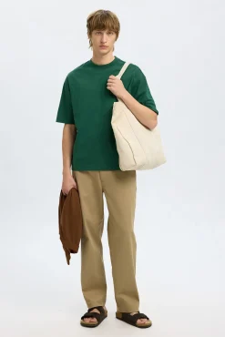 Camiseta de manga corta Logo.