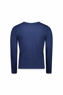 Camiseta de manga larga con estampado Rolling Bend™ de Columbia para mujer