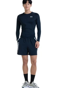 Camiseta de manga larga de hombre