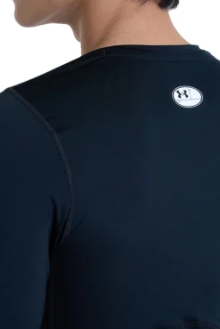 Camiseta de manga larga de hombre