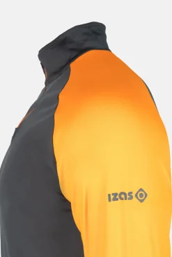 Camiseta de manga larga térmica